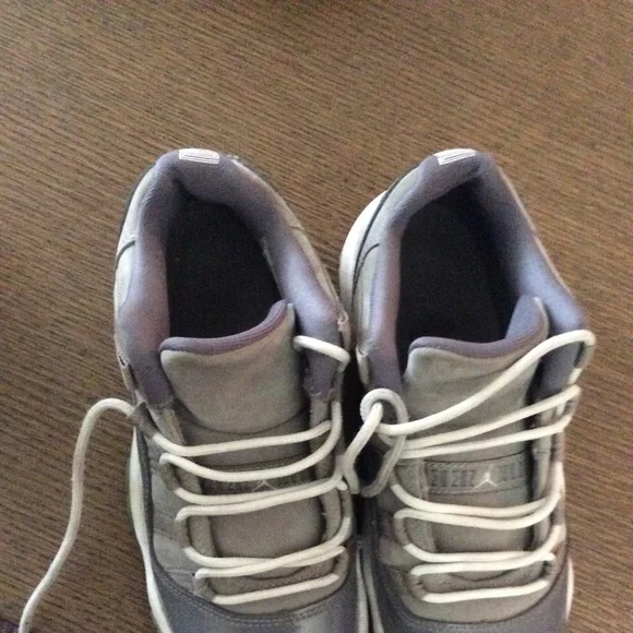 Jordans! - Picture 2 of 13